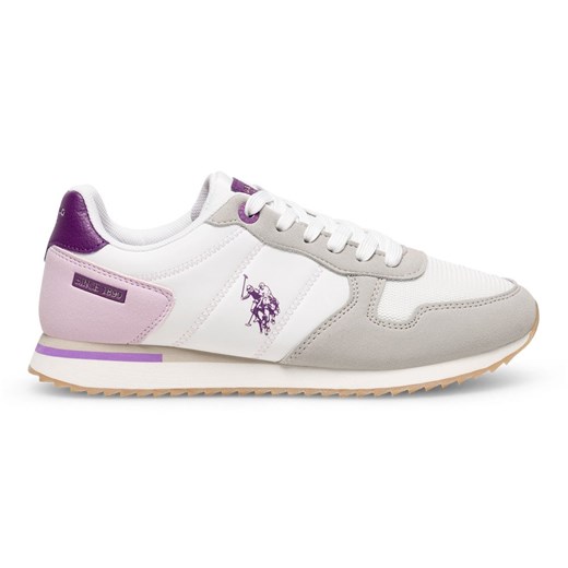 Sneakers U.S. POLO ASSN. ALTENA002 ze sklepu ccc.eu w kategorii Buty sportowe damskie - zdjęcie 176376370