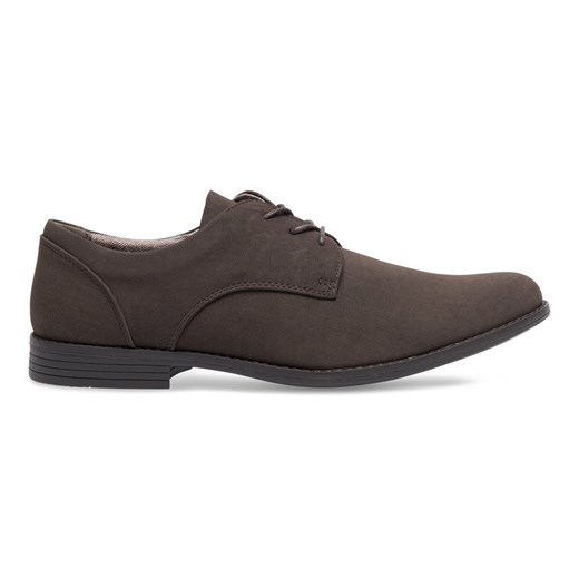 Półbuty Lanetti M16SS025-30 ze sklepu ccc.eu w kategorii Półbuty męskie - zdjęcie 176376373