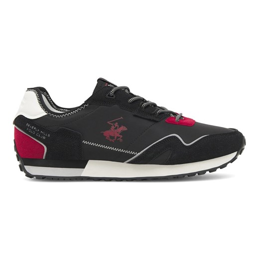 Sneakers Beverly Hills Polo Club SPORTMAX-01 ze sklepu ccc.eu w kategorii Buty sportowe męskie - zdjęcie 176376390