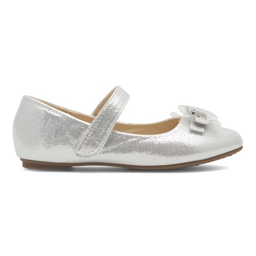 Baleriny Nelli Blu CM22063-3 ze sklepu ccc.eu w kategorii Balerinki dziecięce - zdjęcie 176376411
