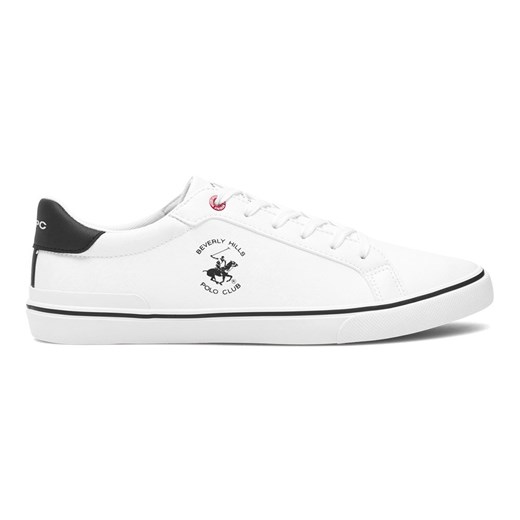 Trampki Beverly Hills Polo Club M-24MVS5004 ze sklepu ccc.eu w kategorii Trampki męskie - zdjęcie 176376413