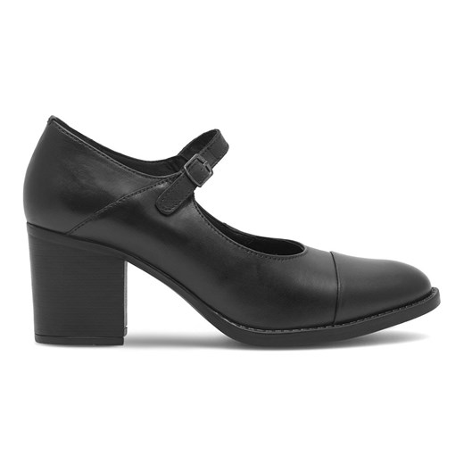 Czółenka Lasocki WI23-RUTH-13 ze sklepu ccc.eu w kategorii Czółenka - zdjęcie 176376422