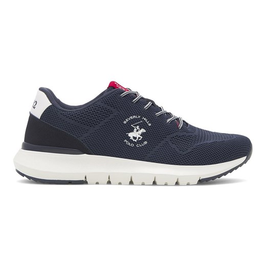 Sneakers Beverly Hills Polo Club V5-6136 ze sklepu ccc.eu w kategorii Buty sportowe męskie - zdjęcie 176376472