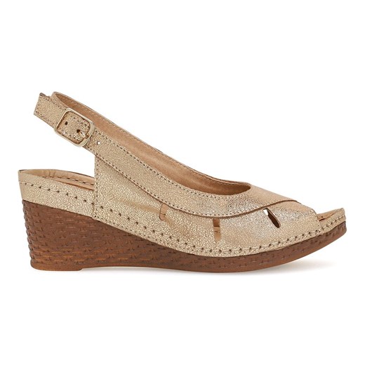 Sandały Lasocki ARC-N1890-02 ze sklepu ccc.eu w kategorii Sandały damskie - zdjęcie 176376522