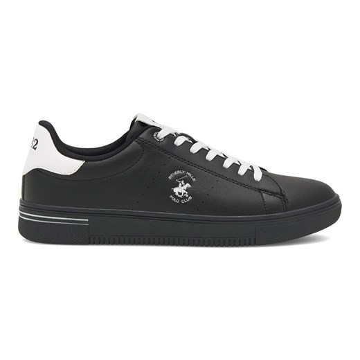 Sneakers Beverly Hills Polo Club V5-6100 ze sklepu ccc.eu w kategorii Trampki męskie - zdjęcie 176376524