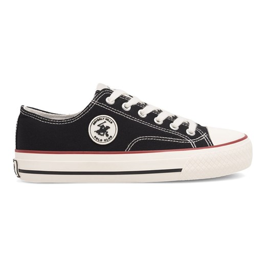 Trampki Beverly Hills Polo Club WP40-OG-31-1 ze sklepu ccc.eu w kategorii Trampki damskie - zdjęcie 176376531