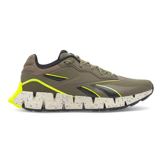Obuwie sportowe Reebok ZIG DYNAMICA 4 ADVENTURE 100074700 ze sklepu ccc.eu w kategorii Buty sportowe męskie - zdjęcie 176376541
