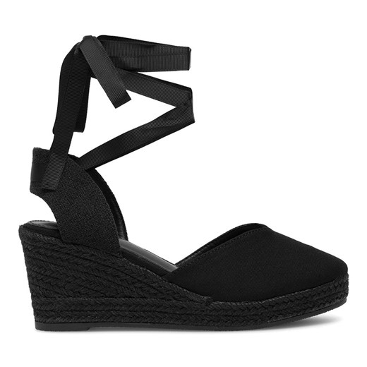 Espadryle DeeZee GIMME MORE WS020609-01 ze sklepu ccc.eu w kategorii Espadryle damskie - zdjęcie 176376550