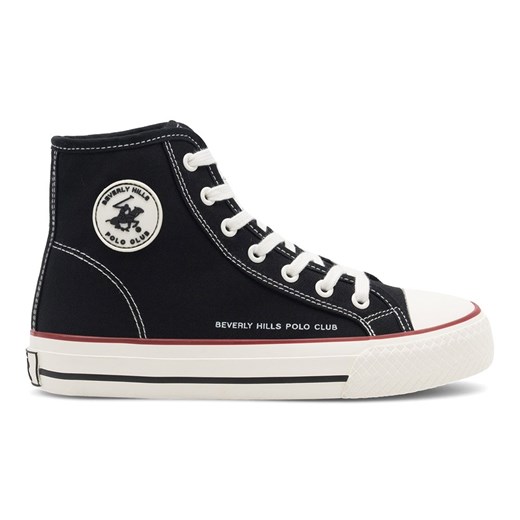 Trampki Beverly Hills Polo Club WP40-OG-31-3 ze sklepu ccc.eu w kategorii Trampki damskie - zdjęcie 176376650