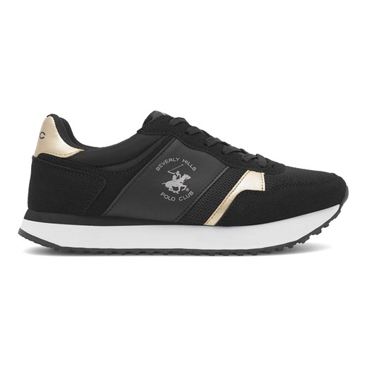 Obuwie sportowe Beverly Hills Polo Club W-SS24-3C022 ze sklepu ccc.eu w kategorii Buty sportowe damskie - zdjęcie 176376661