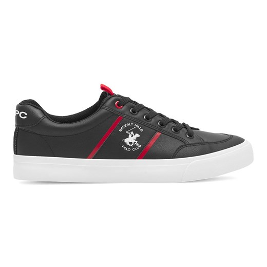 Trampki Beverly Hills Polo Club M-SS24-3C012 ze sklepu ccc.eu w kategorii Trampki męskie - zdjęcie 176376663