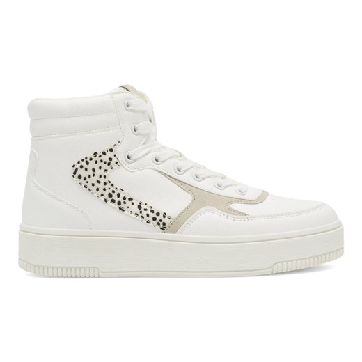 Sneakers Jenny Fairy WAG1156601A ze sklepu ccc.eu w kategorii Buty sportowe damskie - zdjęcie 176376670