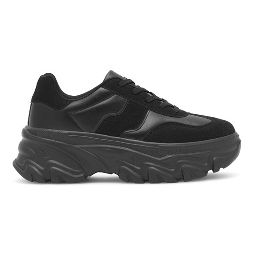 Sneakers DeeZee AARNA WAG1370802A ze sklepu ccc.eu w kategorii Buty sportowe damskie - zdjęcie 176376681
