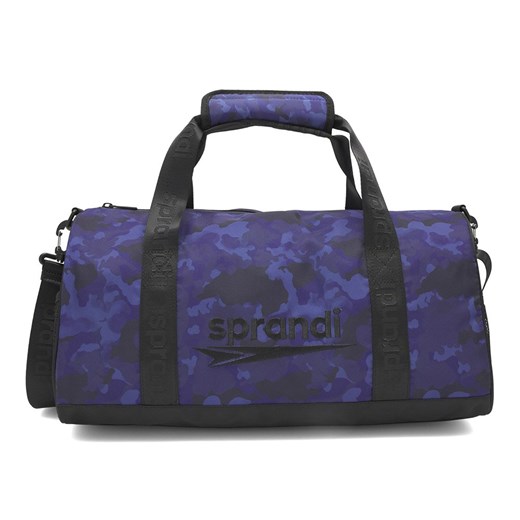 Torba Sprandi SPR-W-009-05 ze sklepu ccc.eu w kategorii Torby sportowe - zdjęcie 176376754