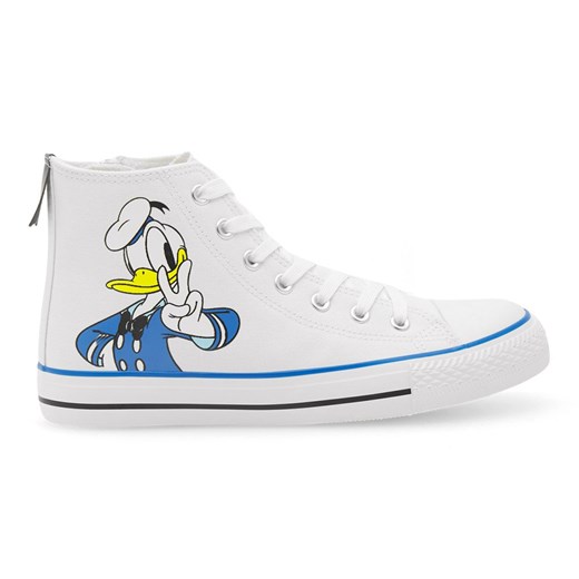 Trampki Donald Duck CS-SS24-345DDON ze sklepu ccc.eu w kategorii Trampki dziecięce - zdjęcie 176376760