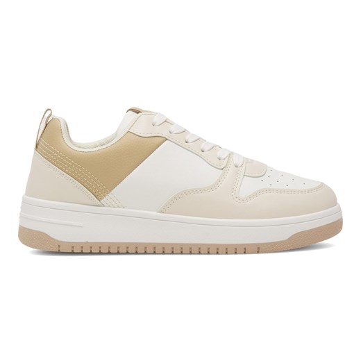 Sneakers Jenny Fairy WSS20993-02 ze sklepu ccc.eu w kategorii Buty sportowe damskie - zdjęcie 176376811