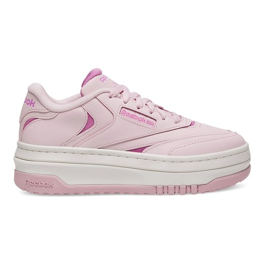 Obuwie sportowe Reebok CLUB C EXTRA 100202097 ze sklepu ccc.eu w kategorii Buty sportowe damskie - zdjęcie 176376813