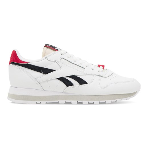 Obuwie sportowe Reebok CLASSIC LEATHER 100202344 ze sklepu ccc.eu w kategorii Buty sportowe męskie - zdjęcie 176376820