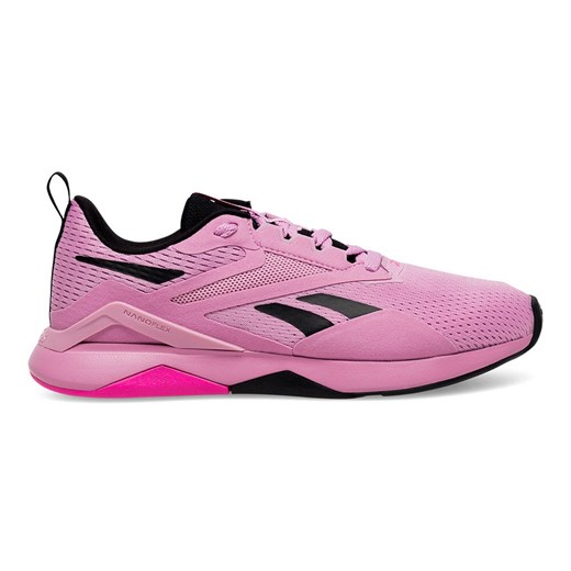 Obuwie sportowe Reebok NANOFLEX TR 2 100074541 ze sklepu ccc.eu w kategorii Buty sportowe damskie - zdjęcie 176376821