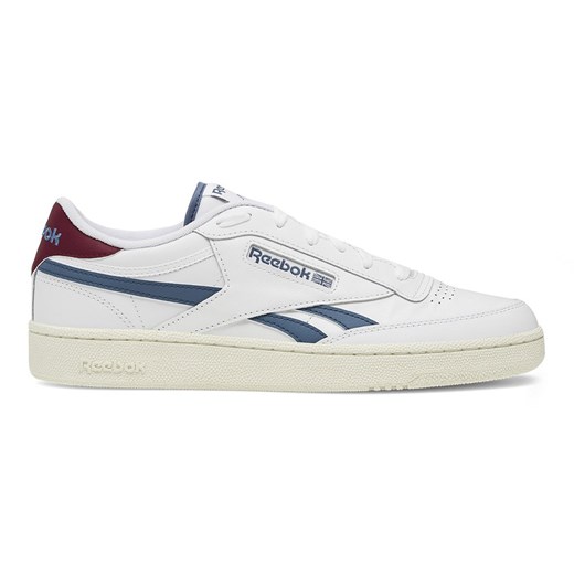 Obuwie sportowe Reebok CLUB C REVENGE 100074210 ze sklepu ccc.eu w kategorii Buty sportowe męskie - zdjęcie 176376833