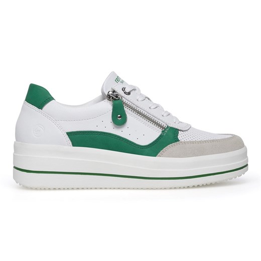 Sneakers Remonte D1C00-80 ze sklepu ccc.eu w kategorii Buty sportowe damskie - zdjęcie 176376853
