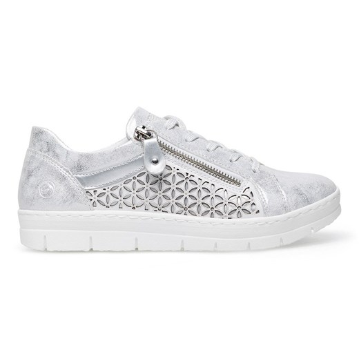 Sneakers Remonte D5830-91 ze sklepu ccc.eu w kategorii Półbuty damskie - zdjęcie 176376861