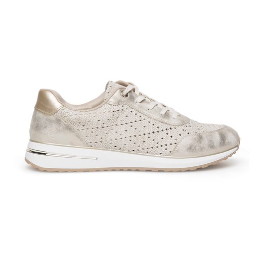 Sneakers Remonte D1G04-60 ze sklepu ccc.eu w kategorii Buty sportowe damskie - zdjęcie 176376864