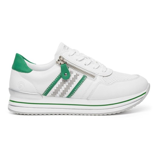 Sneakers Remonte D1318-82 ze sklepu ccc.eu w kategorii Buty sportowe damskie - zdjęcie 176376892