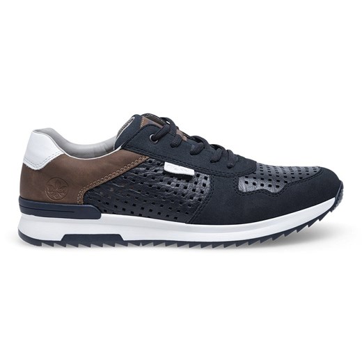 Sneakers Rieker 16106-15 ze sklepu ccc.eu w kategorii Buty sportowe męskie - zdjęcie 176376911