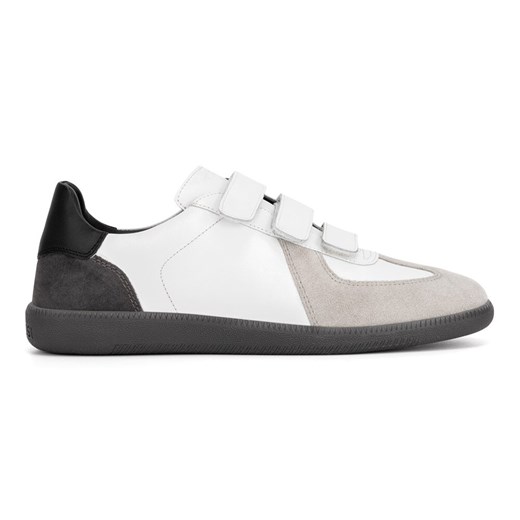 Sneakers Gino Rossi TESSA-01-W1 ze sklepu ccc.eu w kategorii Buty sportowe damskie - zdjęcie 176376922