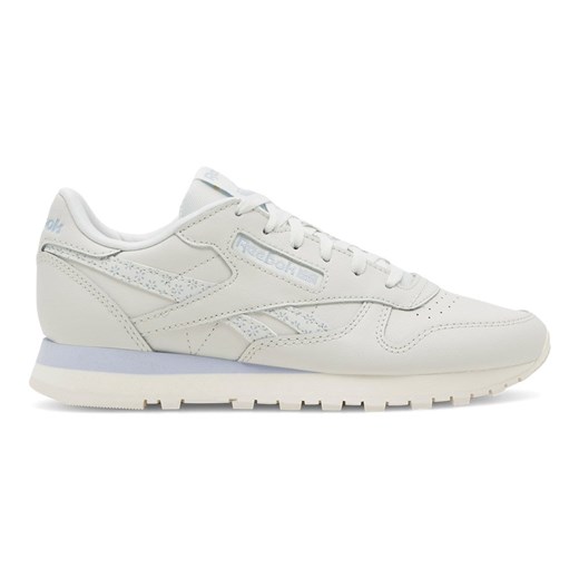 Obuwie sportowe Reebok CLASSIC LEATHER 100074372 ze sklepu ccc.eu w kategorii Buty sportowe damskie - zdjęcie 176376930