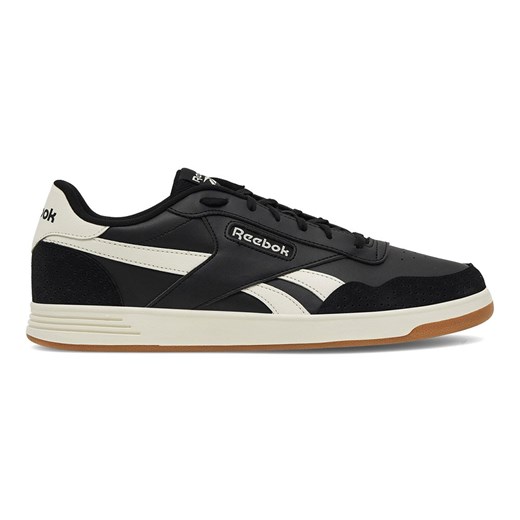 Obuwie sportowe Reebok COURT ADVANCE 100074282 ze sklepu ccc.eu w kategorii Buty sportowe męskie - zdjęcie 176376944