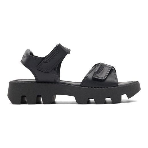 Sandały Lasocki GENUA ARC-HANKA-08 ze sklepu ccc.eu w kategorii Sandały damskie - zdjęcie 176376954