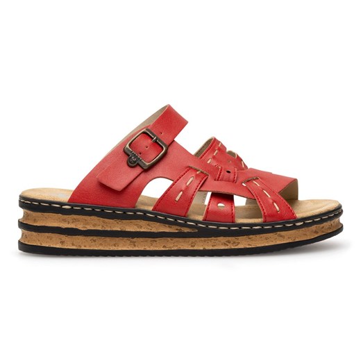 Klapki Rieker 62976-33 Rieker 41 ccc.eu