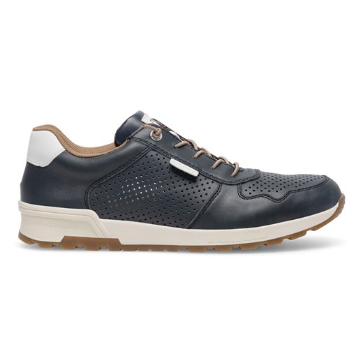 Sneakers Rieker 15108-14 ze sklepu ccc.eu w kategorii Półbuty męskie - zdjęcie 176377070