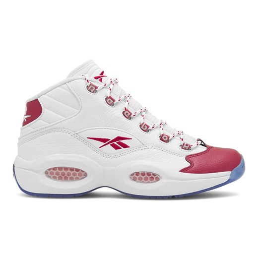 Obuwie sportowe Reebok QUESTION MID 100074721 ze sklepu ccc.eu w kategorii Buty sportowe męskie - zdjęcie 176377131