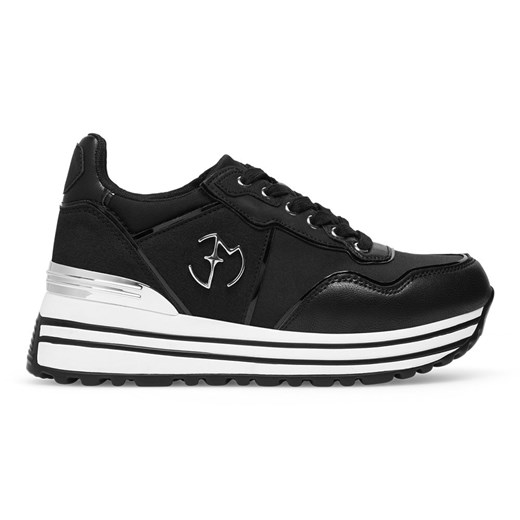 Sneakers EVA MINGE WYL3795-3 ze sklepu ccc.eu w kategorii Buty sportowe damskie - zdjęcie 176377133