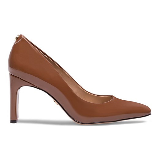 Czółenka NINE WEST 905901 ze sklepu ccc.eu w kategorii Czółenka - zdjęcie 176377153