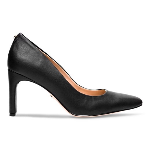 Czółenka NINE WEST 905901 ze sklepu ccc.eu w kategorii Czółenka - zdjęcie 176377154