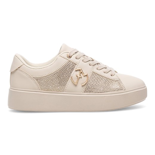 Sneakers EVA MINGE WYL3358-8 ze sklepu ccc.eu w kategorii Trampki damskie - zdjęcie 176377160