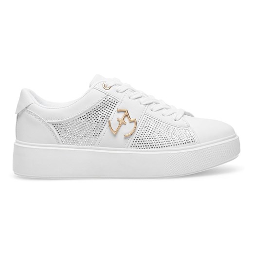 Sneakers EVA MINGE WYL3358-8 ze sklepu ccc.eu w kategorii Trampki damskie - zdjęcie 176377162