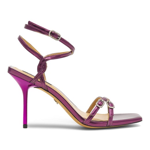 Sandały NINE WEST ZL23014CC ze sklepu ccc.eu w kategorii Sandały damskie - zdjęcie 176377163