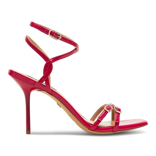 Sandały NINE WEST ZL23014CC ze sklepu ccc.eu w kategorii Sandały damskie - zdjęcie 176377170