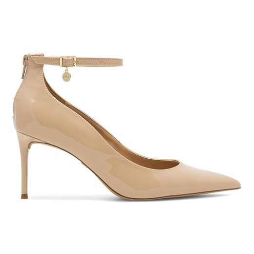 Czółenka NINE WEST SJ1489 ze sklepu ccc.eu w kategorii Czółenka - zdjęcie 176377182