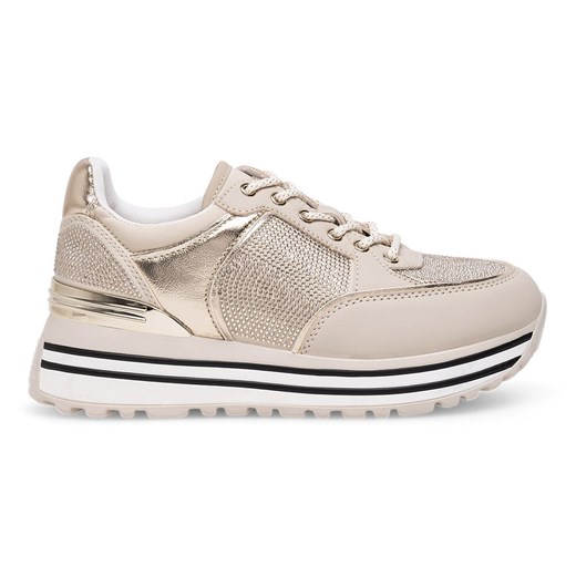 Sneakers EVA MINGE WYL3795-1 ze sklepu ccc.eu w kategorii Buty sportowe damskie - zdjęcie 176377183