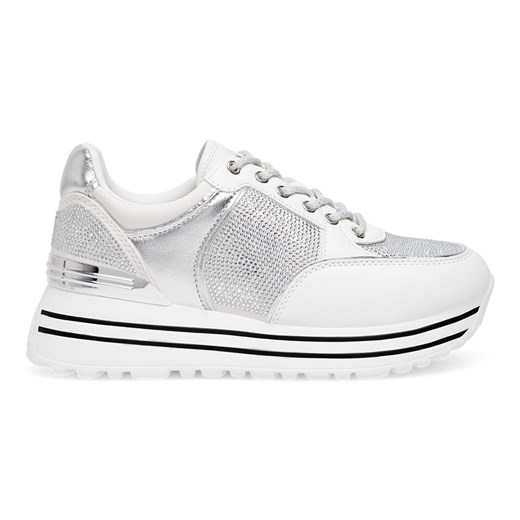 Sneakers EVA MINGE WYL3795-1 ze sklepu ccc.eu w kategorii Buty sportowe damskie - zdjęcie 176377184