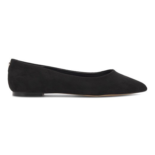 Baleriny NINE WEST WFA2622-1 ze sklepu ccc.eu w kategorii Balerinki - zdjęcie 176377191