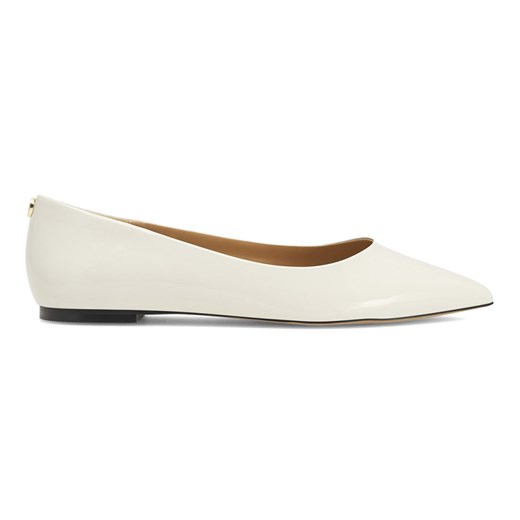 Baleriny NINE WEST WFA2622-1 ze sklepu ccc.eu w kategorii Balerinki - zdjęcie 176377192