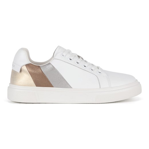 Sneakers EVA MINGE NOEMIE-01 ze sklepu ccc.eu w kategorii Buty sportowe damskie - zdjęcie 176377202