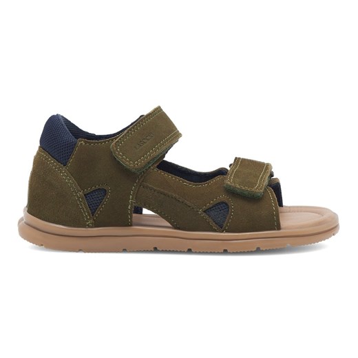 Sandały Lasocki Kids LINEA CI12-LINEA-02(III)CH Lasocki Kids 26 ccc.eu